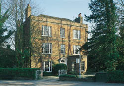 Hungerford centre