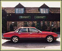 jaguar